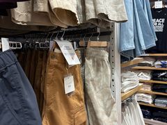 -优衣库(天津鲁能城购物中心店)