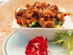 -明阁 Ming Court(广州朗豪酒店)
