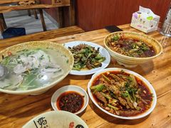 -正兴张血旺