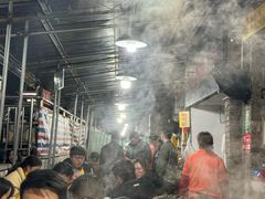 -渝味黄姐火锅(黄泥村店)
