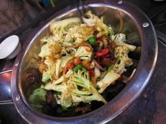 -晓庄学院-食堂