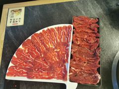 -林记潮牛·牛肉火锅(上马墩店)