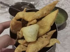 -葛尼沙印度餐厅 (镇明路店)