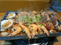 -晓伟海鲜家常菜