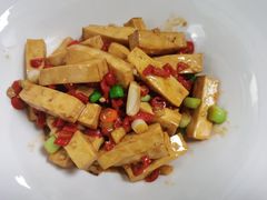 -Yan Ting宴庭中餐厅-长沙瑞吉酒店(运达店)