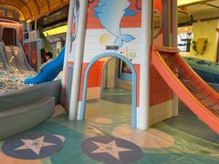 -童趣廊·儿童波波池·海洋球(长隆横琴湾酒店)