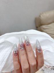 -UU·NAIL美甲美睫專門店