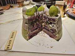 -théATRE 茶聚场(王府中環店)