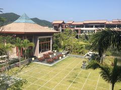 -广州都喜泰丽温泉度假酒店