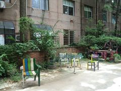 -武汉探路者国际青年旅舍