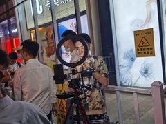 -太原茂业天地购物中心