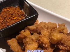 -火锅先生(五马街店)