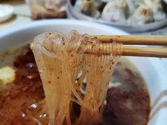 -笑云开汤包店(网巾市店)