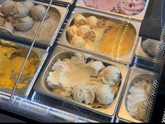 -福州泰禾铂尔曼酒店·大堂酒廊