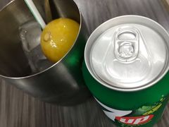 -新记餐厅(香槟大厦店)