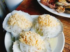 -海味当家·蒸锅海鲜(中山广场创始店)
