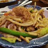 一家颜值颇高味道不错的居酒屋