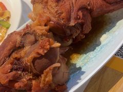 -李老哈·东北菜(宋园路店)