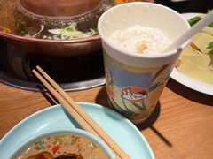 -三好先生的铜锅涮肉(太乙路店)