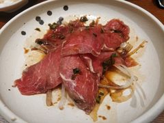 -贵木日本料理·铁板烧(新地假日广场店)