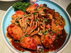 -三玛璐酒楼(汉口路店)