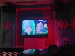 -欢乐迪KTV(观音桥未来国际店)