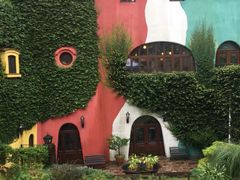 -三鹰之森吉卜力美术馆