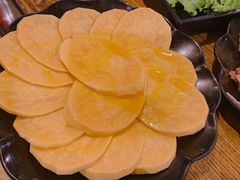 -大壮家原味烤肉(兴华北街店)