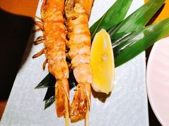 -有喜屋·烧鸟·居酒屋(周浦万达店)