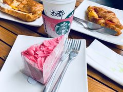 -星巴克臻选(成都宽窄巷子店)