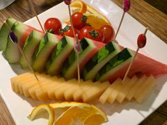 -馋嘴猫北京食堂·烤鸭·宵夜(亚运村店)