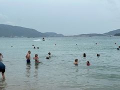 -亚龙湾海底世界