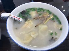 -不二心·鲜肉大包·海胆小笼汤包(二七广场店)