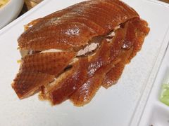 -小大董·烤鸭(王府井apm店)
