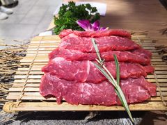 -吉秋田鲜和牛烧肉·肉档自选