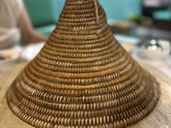 草帽云南蒸汽鱼-云中鱼蒸汽石锅鱼(川沙百联店)