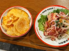 -柒酒烤肉(武鸣大帽山店)