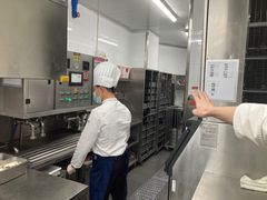 -海底捞火锅(天津SM城市广场店)