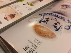 -翠华餐厅