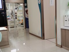 -维乐口腔(美维云门诊陆家嘴店)
