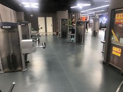 -瑞力健身(解放数创广场店)