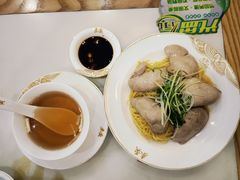 -香港麦奀云吞面世家(中山二路店)