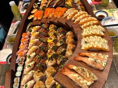 -古田居·特色寿司料理(骏欣中心店)