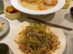 -雨后行菜(报慈北路店)