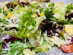 -黑牛の場烤肉(摩天活力城店)