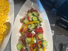 -拉蒂娜·巴西牛排馆 Latina·Brazilian Steakhouse(铜仁旗舰店)