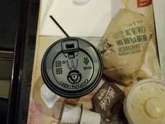 -麦当劳(新新大道岗丰店)