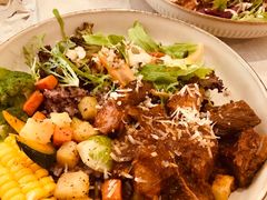 -Yum Yum 土耳其风味餐厅(万达尊店)