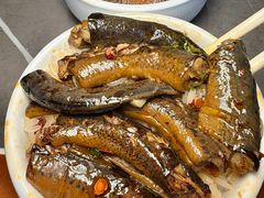 -情妹耙泥鳅·江湖川菜(科华店)