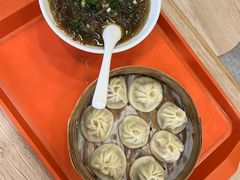 -新丰小吃(闻兴路分店)